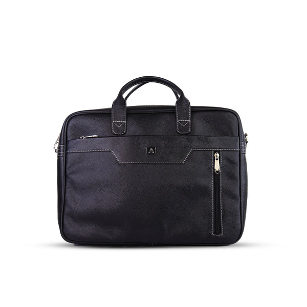 Upfront - Black