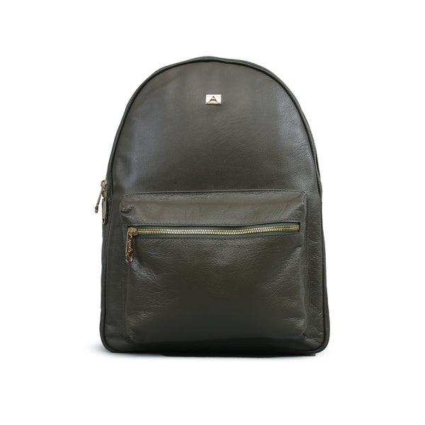 Backpack - Olive
