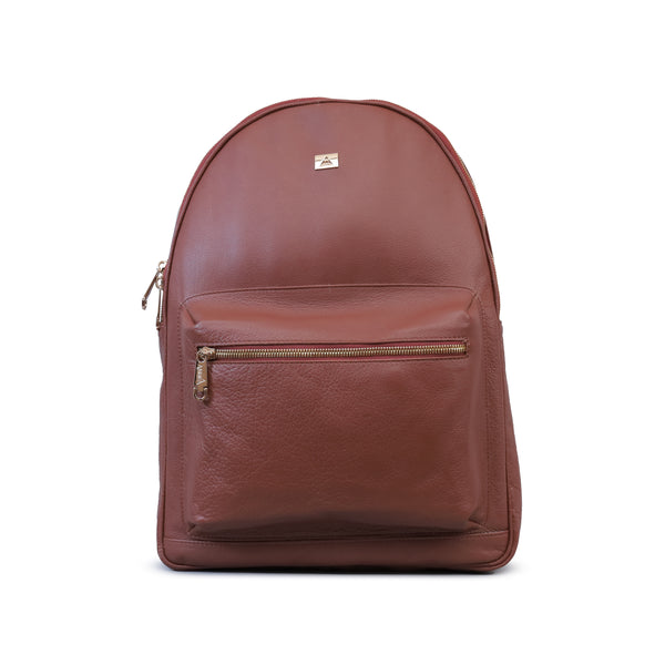 Backpack - Brown