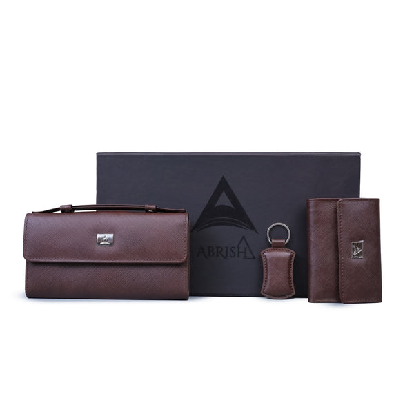 Gift Set Women - Chocolate