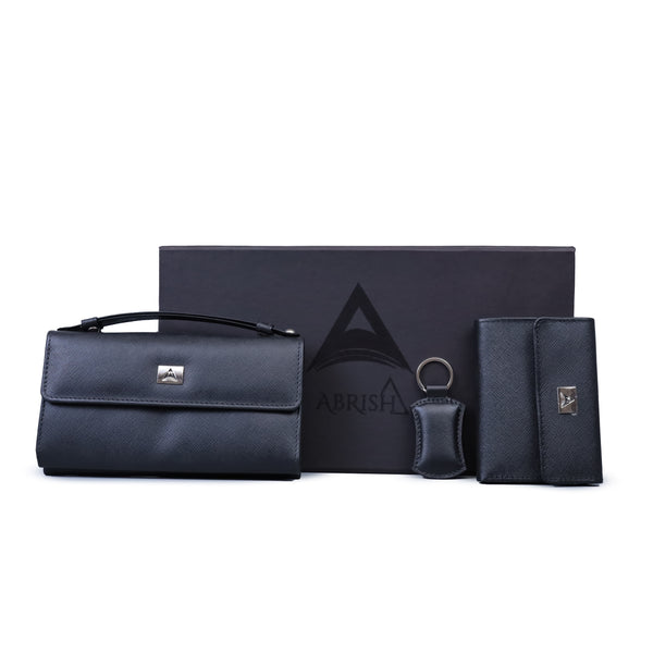 Gift Set Women - Black