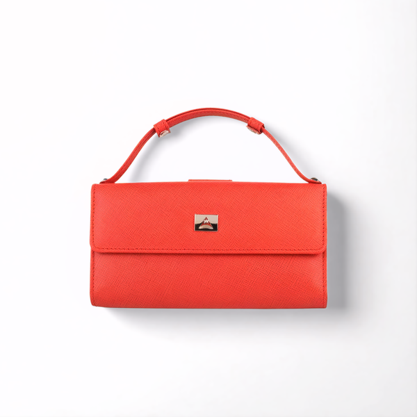 Verselle - Red