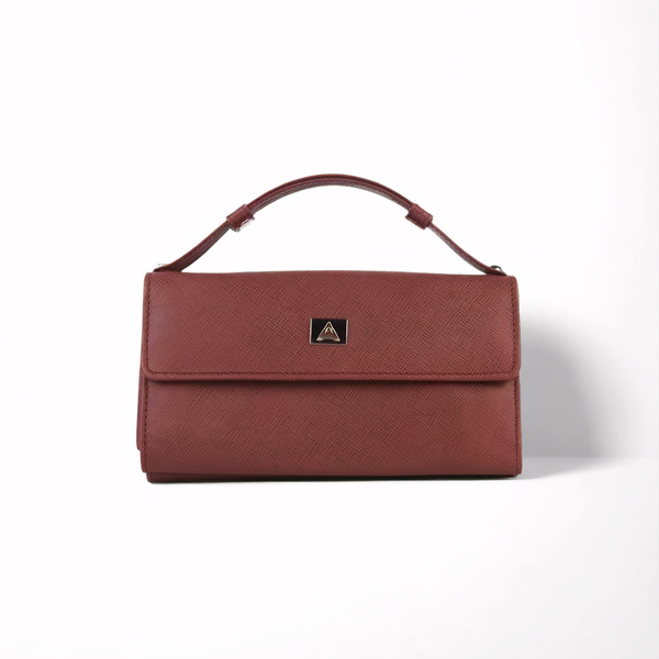 Verselle - Brown