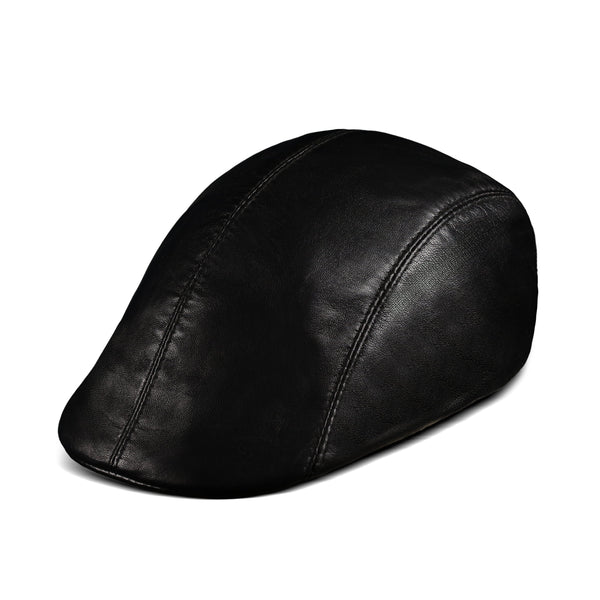 Peaky Blinders Cap - Black