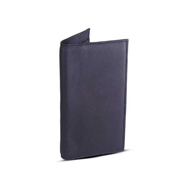 Elite Long Wallet - Blue