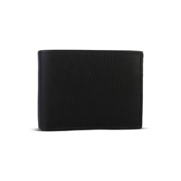 Sleek Tri-Fold